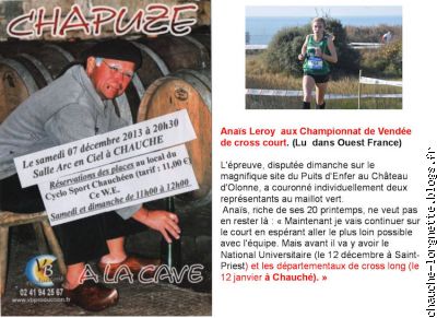 news 4 decembre
