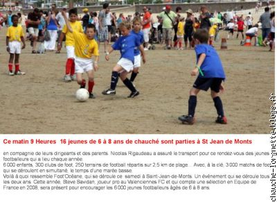 foot'océane 2