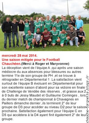 l'equipe
