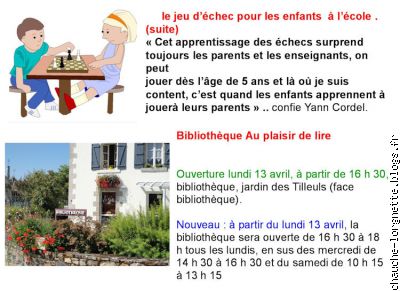 bibliotheque
