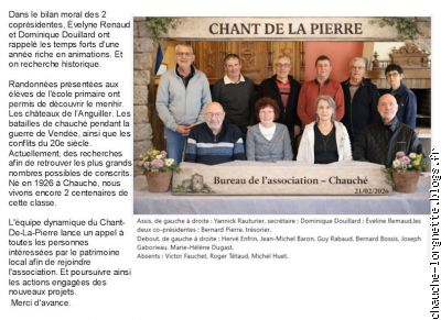 AG.Chant de la pierre 2026