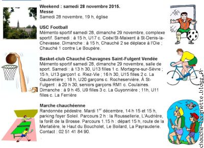 weekend du28:11