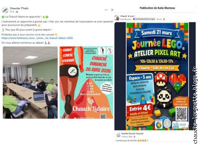 2 affiches &agrave; voir 280226a