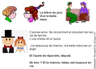 belle m&egrave;re 0826a