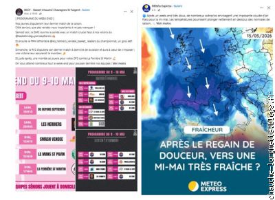 infos 09 mai 2026