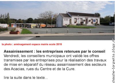 conseil municipal