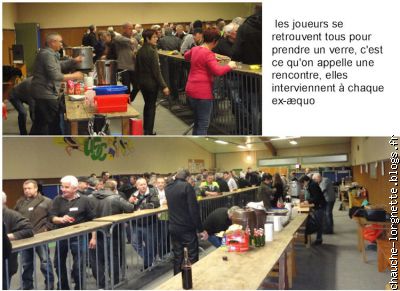 le bar