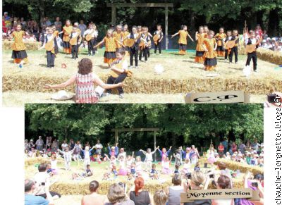 kermesse e