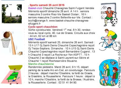 sport wweekend