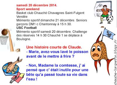 sport weekend141220