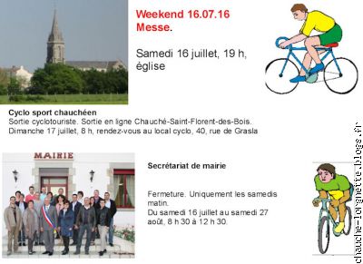 weekend16.07.16