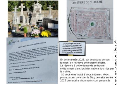 cimetière chauché 2