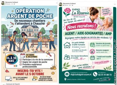 nouvelles 2609a
