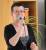Directrice de la Roseraie