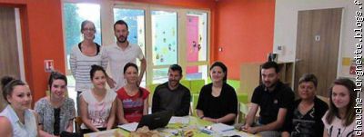 Familles Rurales