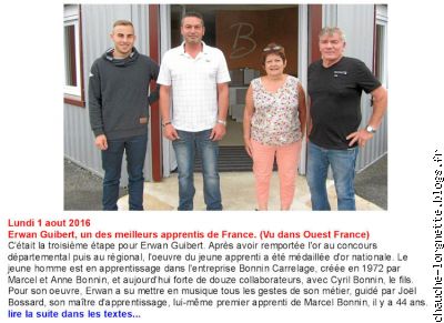 meilleur apprenti
