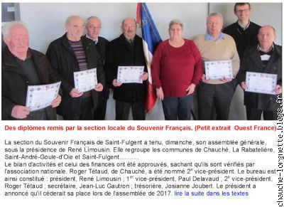 médaillés