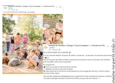enfants campagne 2026