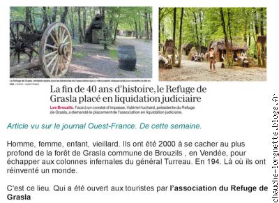 refuge de Grasla
