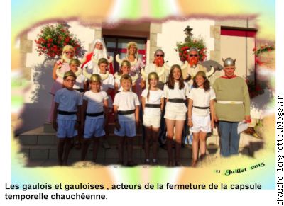 les acteurs