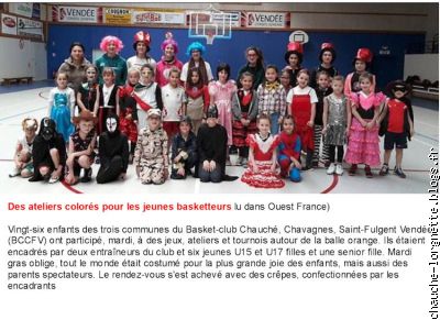 Ateliers colorés