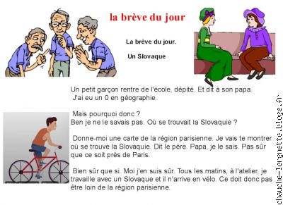 breve: au travail a vélo
