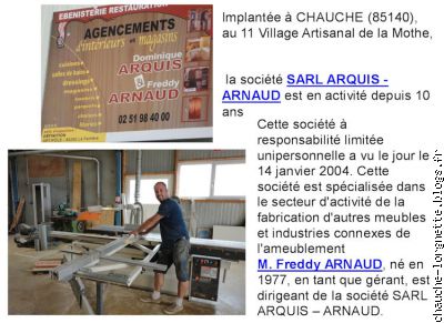 Thierry Arnaud
