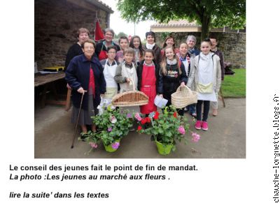 conseil jeunes