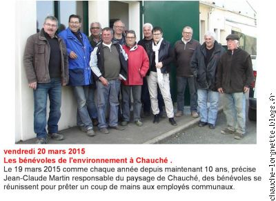 bénévoles 1