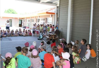 de la kermesse