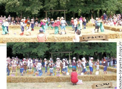 kermesse c