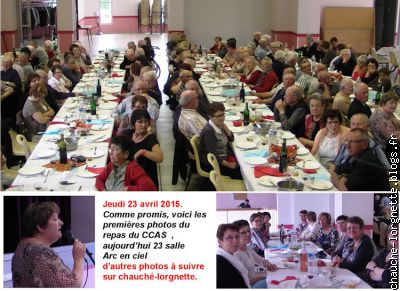 repas du ccas