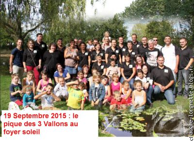 photode la semaine 1