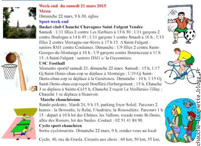 sport-weekend 21-3