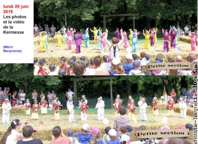 kermesse a