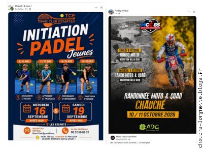 ANNONCE 050926 A