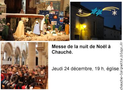 a  l'église