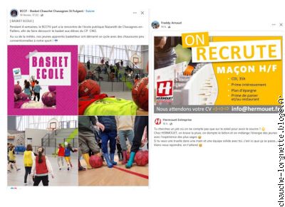 sport février 2026b