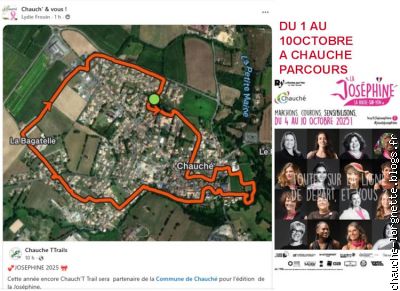 parcours
