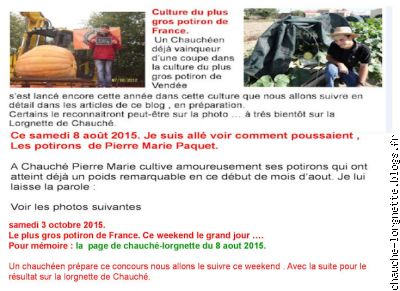 concours