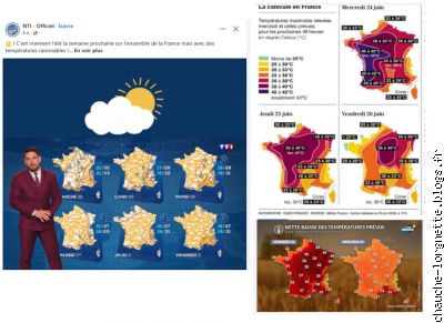 fin de canicule 2026?