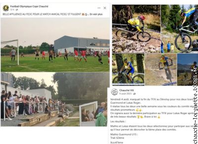 sports aout 2025