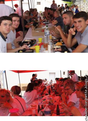 table r
