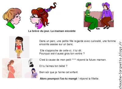 breve du jour b&egrave;b&egrave;?