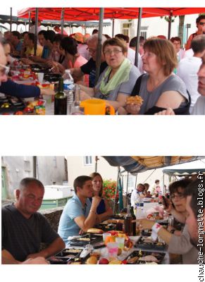table s