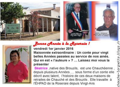 le conte de Béatrice