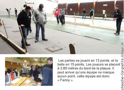 Fin de partie