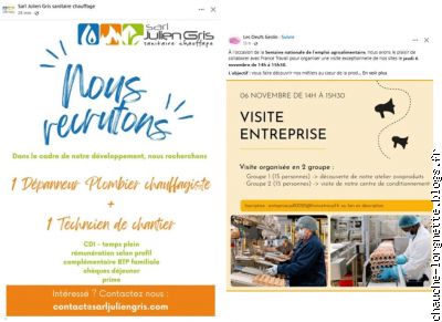 entreprises