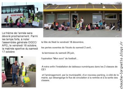 transports et aménagements