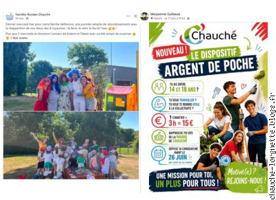 activit&eacute;s famille rurale